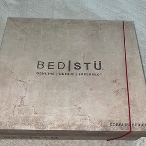 BedStu ankle boot